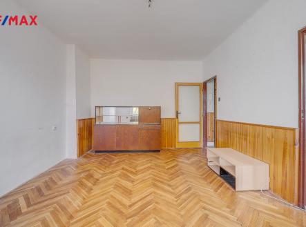 Prodej bytu, 2+1, 50 m²