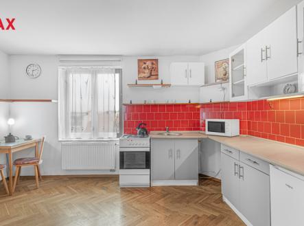 Pronájem bytu, 1+kk, 25 m²