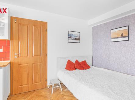 Pronájem bytu, 1+kk, 25 m²