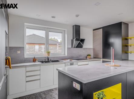 Prodej domu/vily, 239 m²