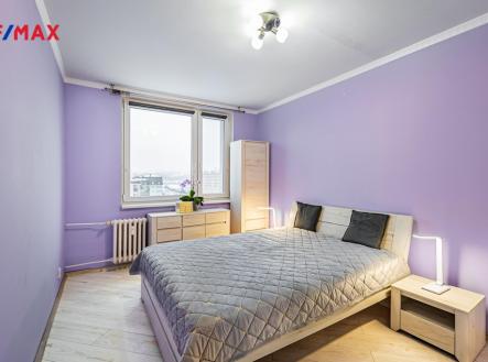 Prodej bytu, 3+1, 80 m²