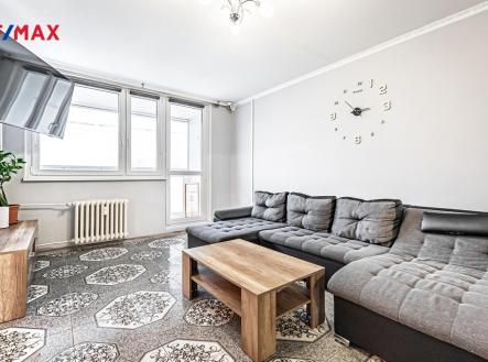 Prodej bytu, 3+1, 80 m²