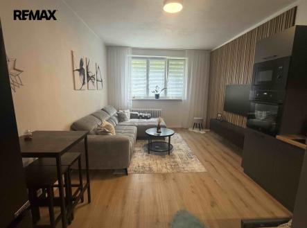 Pronájem bytu, 3+kk, 60 m² obrázek
