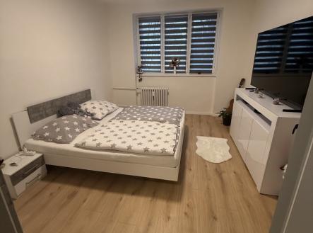 Pronájem bytu, 3+kk, 60 m²