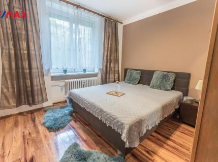 Prodej bytu, 3+1, 80 m²