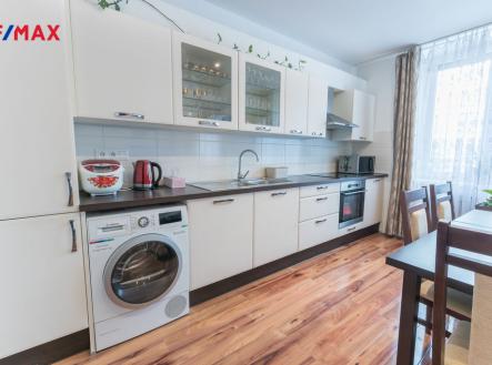 Prodej bytu, 3+1, 80 m²