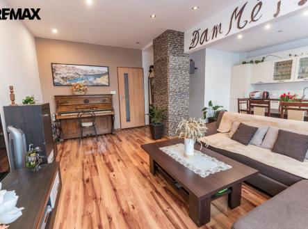 Prodej bytu, 3+1, 80 m² obrázek