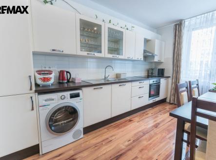 Prodej bytu, 3+1, 80 m²