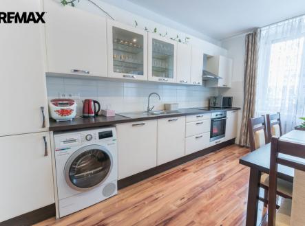 Prodej bytu, 3+1, 80 m²