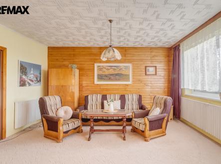 Prodej domu/vily, 197 m²