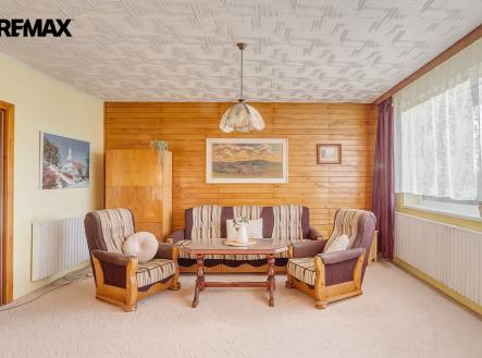 Prodej domu/vily, 197 m²