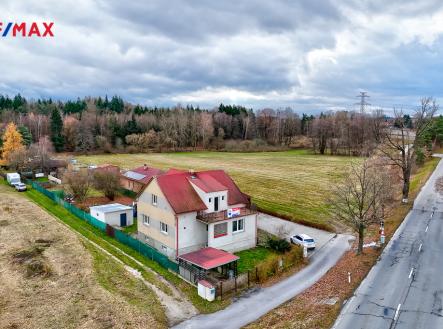 Prodej domu/vily, 175 m²