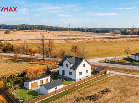 Prodej domu/vily, 175 m²