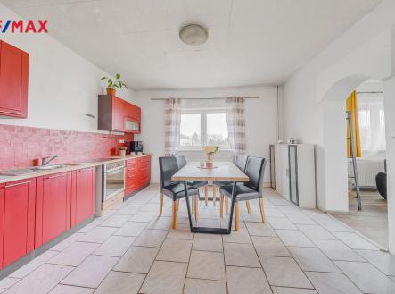 Prodej domu/vily, 175 m²