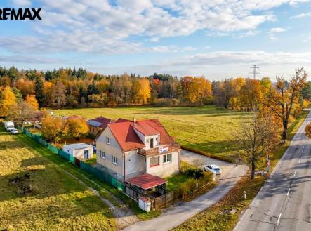 Prodej domu/vily, 175 m²