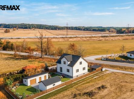 Prodej domu/vily, 175 m²