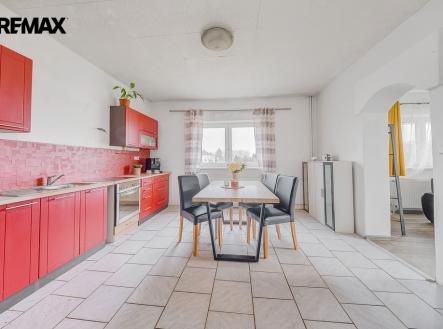 Prodej domu/vily, 175 m²