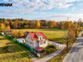 Prodej domu/vily, 175 m²