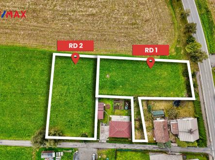 Prodej domu/vily, 92 m²