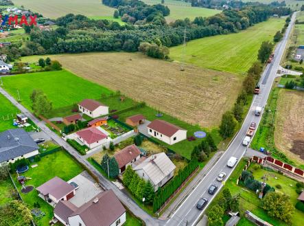 Prodej domu/vily, 92 m²