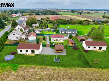 Prodej domu/vily, 92 m²