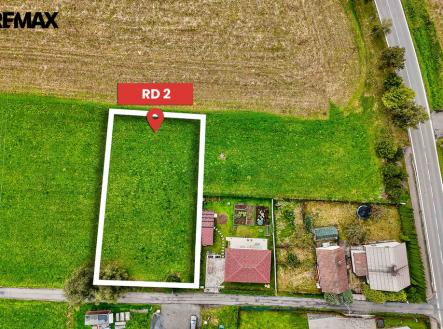 Prodej domu/vily, 92 m²