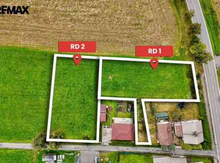 Prodej domu/vily, 92 m²