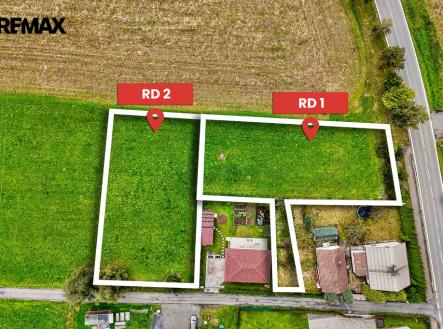 Prodej domu/vily, 92 m²