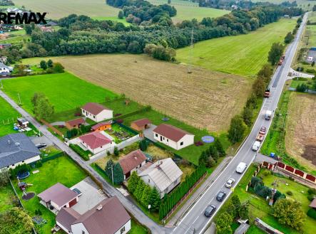 Prodej domu/vily, 92 m²