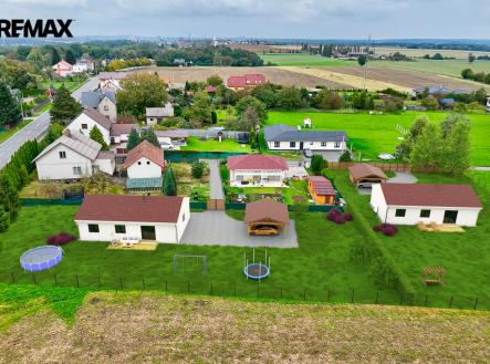 Prodej domu/vily, 92 m²