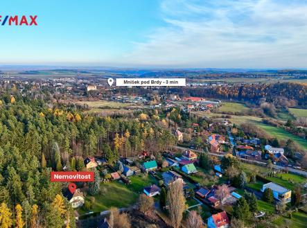 Pronájem domu/vily, 155 m²