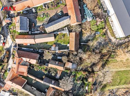 Prodej chaty/rekreačního objektu, 130 m²