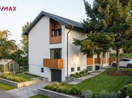 Prodej domu/vily, 193 m²