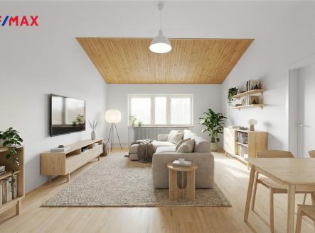Prodej domu/vily, 193 m²