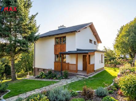 Prodej domu/vily, 193 m²