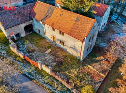 Prodej domu/vily, 175 m²