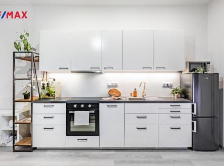 Prodej bytu, 2+kk, 53 m²