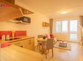 Pronájem bytu, 1+kk, 27 m²