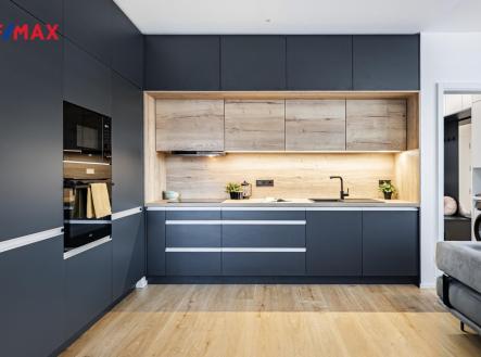 Prodej bytu, 2+kk, 62 m²