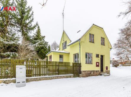 Prodej domu/vily, 98 m²