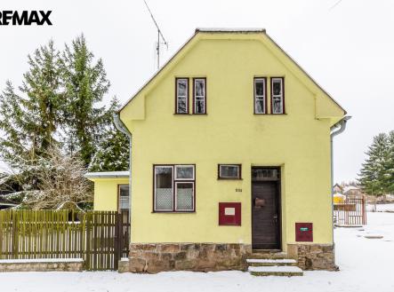 Prodej domu/vily, 98 m²