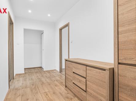 Prodej bytu, 4+1, 98 m²