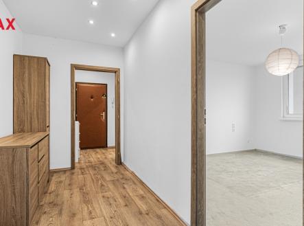 Prodej bytu, 4+1, 98 m²