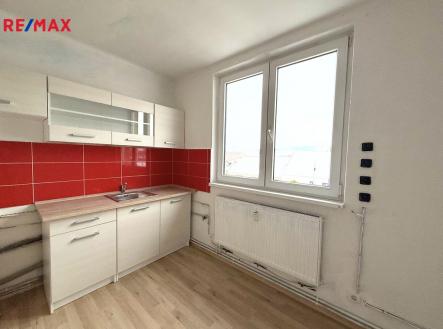 Pronájem bytu, 1+1, 45 m²