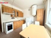 Pronájem bytu, 2+1, 55 m²