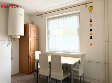 Pronájem bytu, 2+1, 55 m²