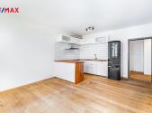 Pronájem bytu, 2+kk, 52 m²