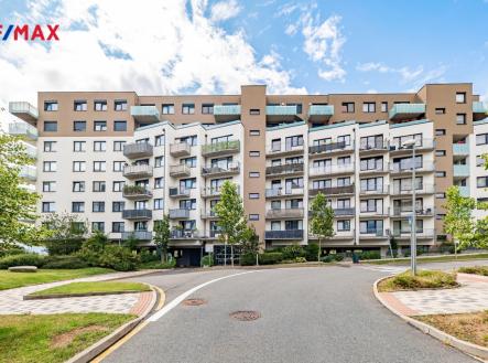 Pronájem bytu, 2+kk, 52 m²