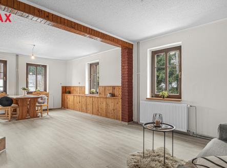 Prodej domu/vily, 175 m²