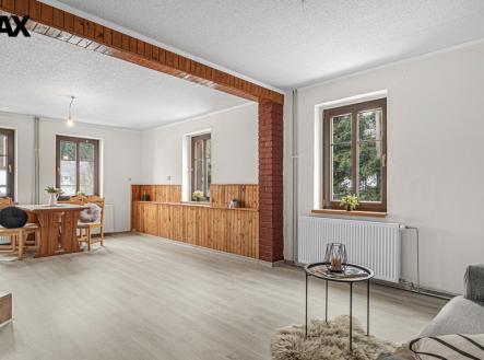 Prodej domu/vily, 175 m²